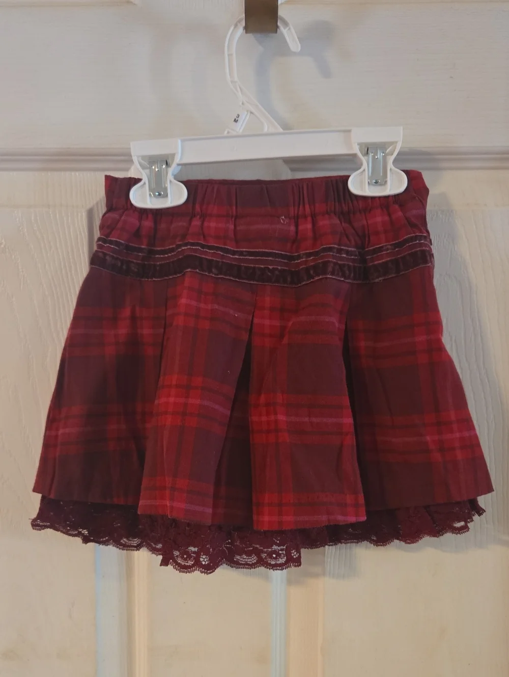 The Childrens Place Skort